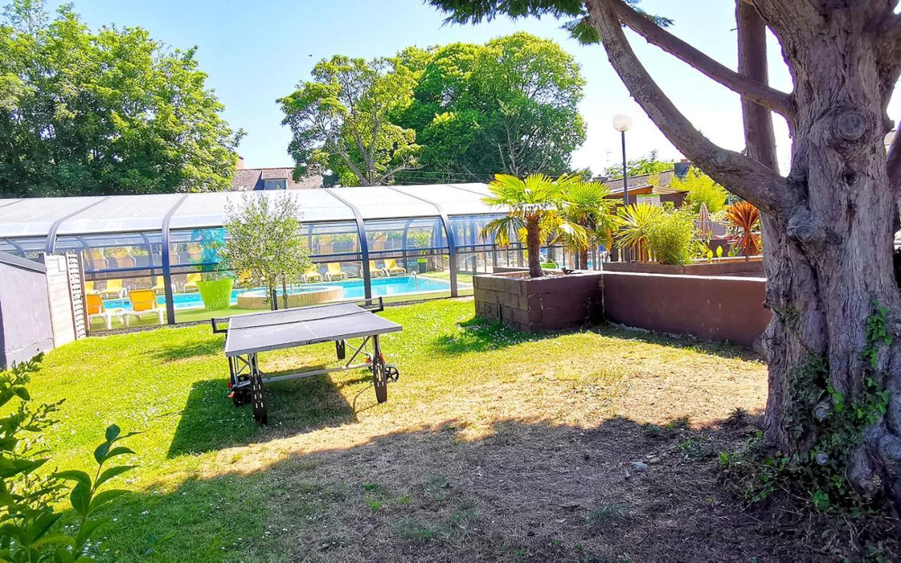 Glamping Terre & Mer Étables Dış mekan fotoğraf