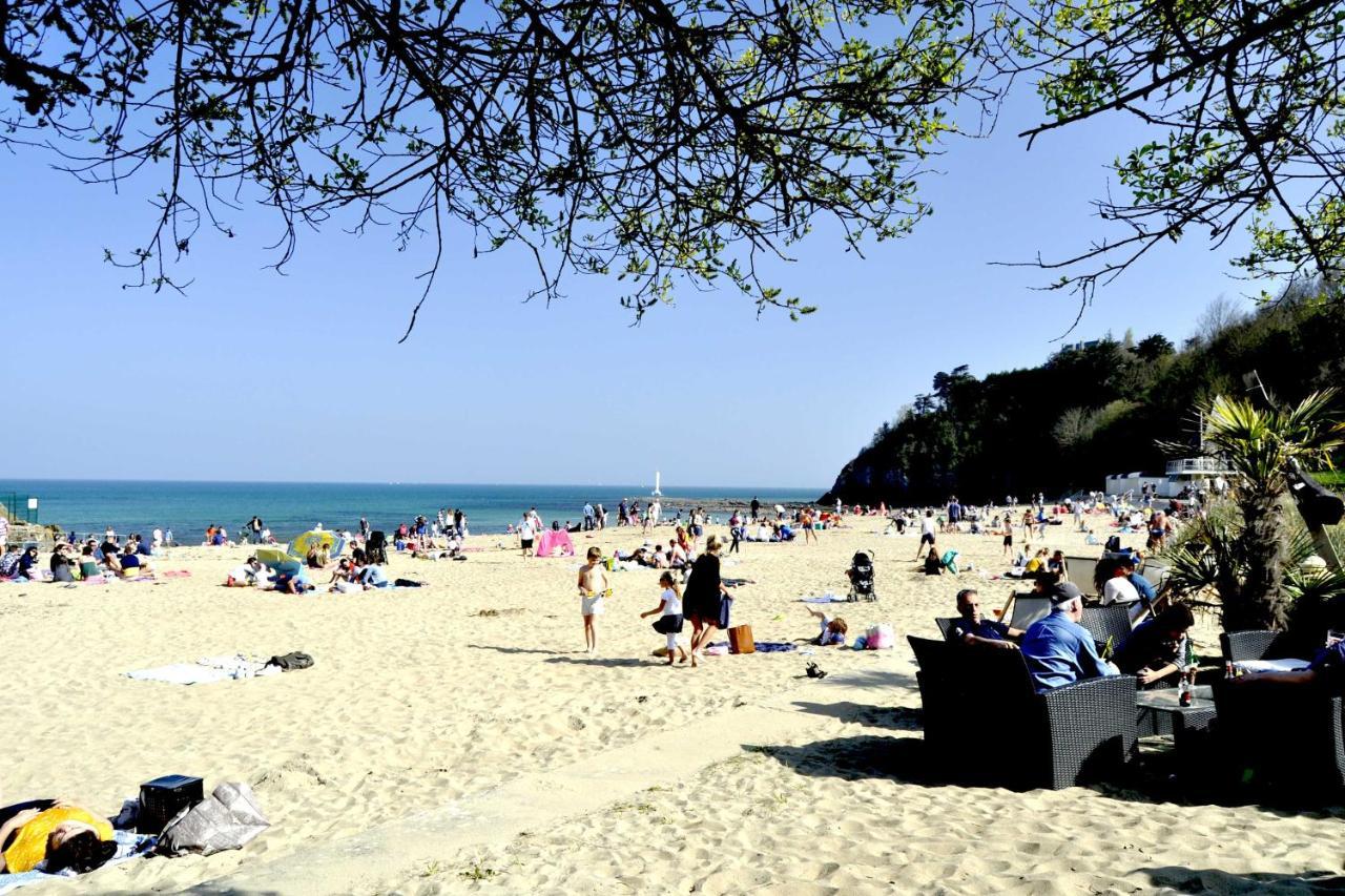 Glamping Terre & Mer Étables Dış mekan fotoğraf