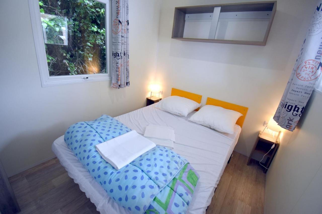 Glamping Terre & Mer Étables Dış mekan fotoğraf