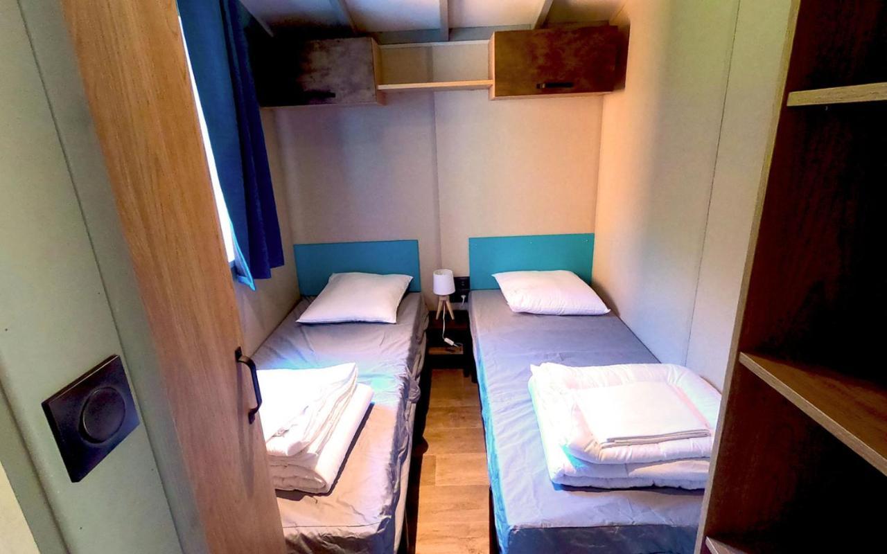 Glamping Terre & Mer Étables Dış mekan fotoğraf